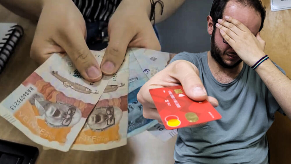 Tarjetas de crédito manejarán menos interés Tener una tarjeta de crédito implica gastos recurrentes así se le de un uso responsable.