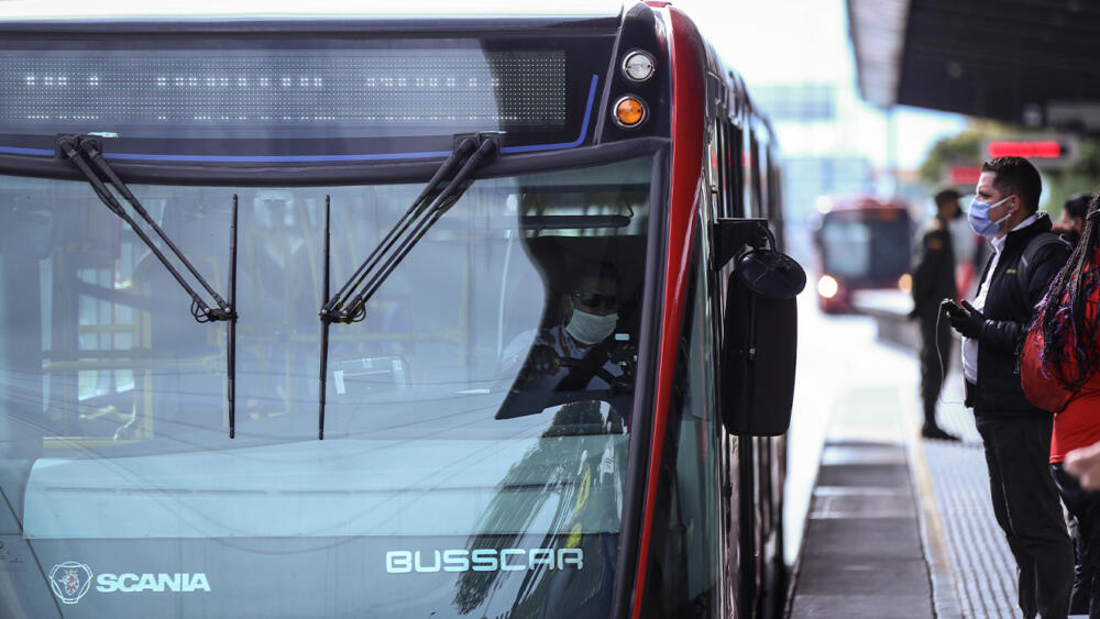 TransMilenio dejaría de operar en junio Gran preocupación ha generado la empresa TransMilenio, tras conocerse que se encuentra atravesando por una crisis financiera.