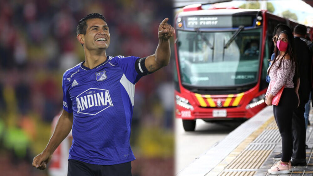 TransMilenio extendió su horario de operaciones por partido de Millonarios En la noche de este martes, Millonarios debutará en la Copa Sudamericana ante Defensa y Justicia en El Campín, por lo que TransMilenio extendió el horario de funcionamiento en dos estaciones con el fin de promover la visita al estadio.