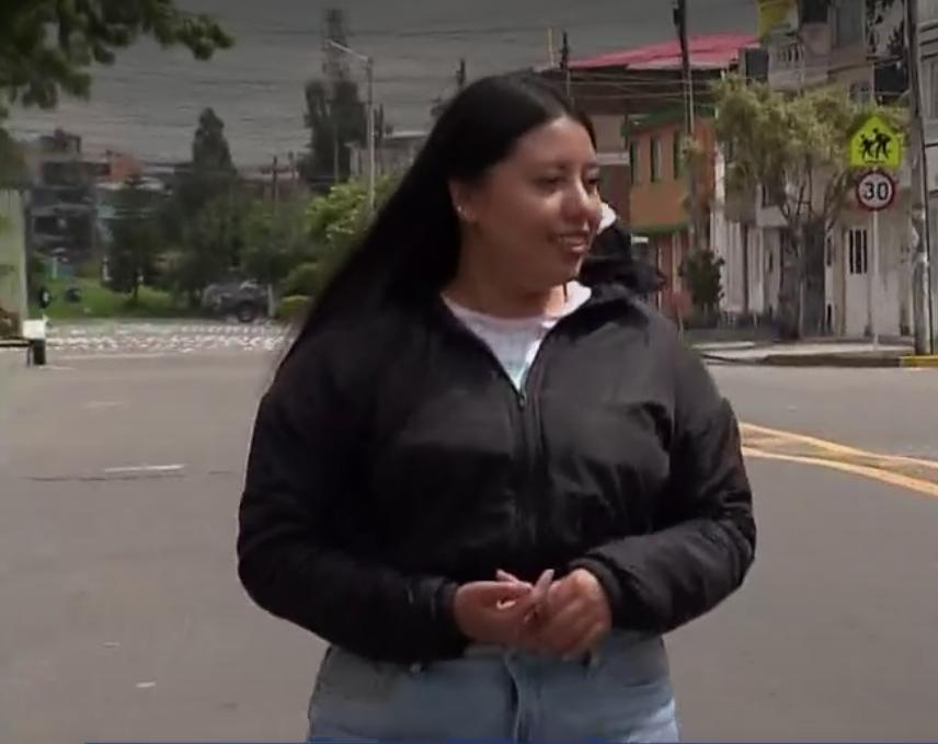 Usuaria de picap denuncia ser víctima de acoso por parte de un conductor Marian Camila Morales denunció que un conductor de una motocicleta que presta sus servicios de transporte a través de la plataforma Picap habría intentado sobrepasarse con ella. La joven asegura que el recorrido solamente duraba unos 28 minutos pero que los sintió como una eternidad debido a los actos de acoso de los que fue víctima.