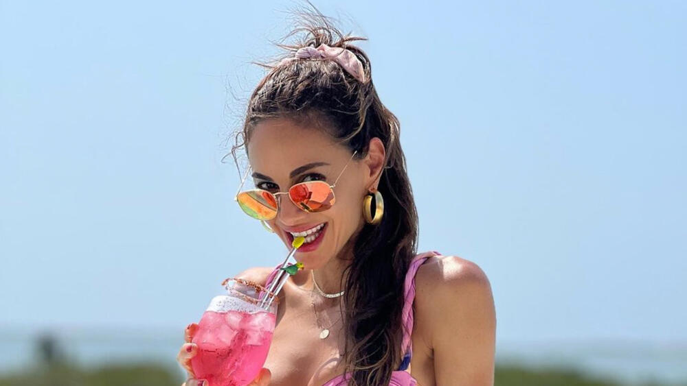 "Esperando con ansias": Las fotos de Valerie Domínguez donde luce embarazada Valerie Domínguez puso fin a los rumores que se venían conociendo desde hace varios días y que indicaron que se encuentra embarazada.