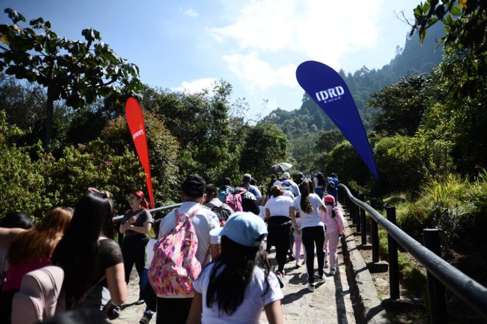 Planes gratuitos en Bogotá para esta Semana Santa 1 Planes gratuitos en Bogotá para esta Semana Santa Si usted es de las personas que no salieron de viaje en esta Semana Santa pero no quiere quedarse en la casa durante esta época, le dejamos algunos de los planes que se van a realizar en la ciudad y lo mejor de todo es que son como nos gusta: ¡Gratis!