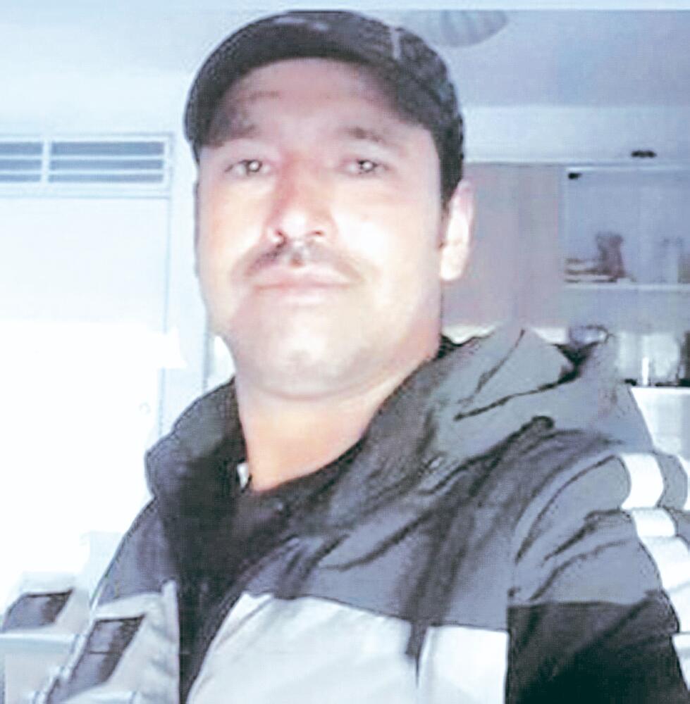A puñaladas asesinaron a Ismael en Madrid Dos mortales puñaladas le causaron la muerte a Ismael, en el municipio de Madrid en Cundinamarca.