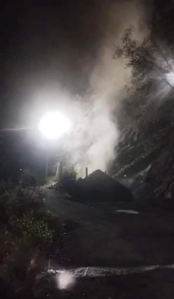 Finalizó la búsqueda en Cucunubá: siete mineros fallecieron La terrible explosión en minas de Cucunubá dejó un saldo de siete mineros fallecidos.