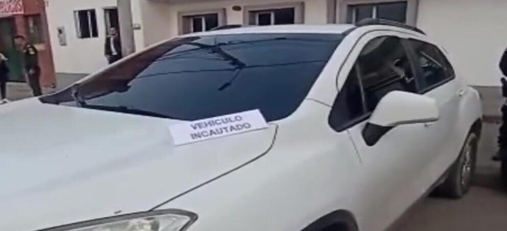 Capturaron a 'Los Magnificos', famosa banda de autopartes de Cundinamarca 1 Capturaron a 'Los Magnificos', famosa banda de autopartes de Cundinamarca En las últimas horas, la Policía de Cundinamarca dio a conocer la captura de 'Los Magníficos', una banda criminal que se dedicaba al robo de autopartes en Cundinamarca.