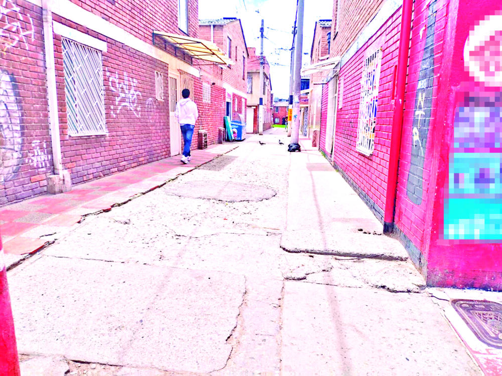 Menor de 16 años apuñaló a joven de 17 en Soacha 1 Menor de 16 años apuñaló a joven de 17 en Soacha Por este caso, ocurrido en el barrio Compartir, de Soacha, la Policía logró la captura del menor de edad.