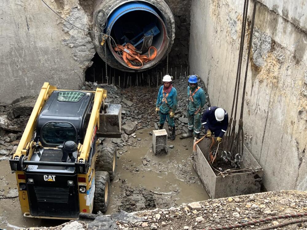 Pille dónde se va a ir el agua hoy Las siguientes localidades no tendrán suministro de agua durante este martes 30 de mayo del 2023.
