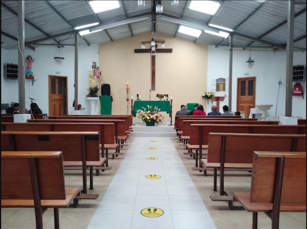 Así fue el ataque a policía dentro de iglesia de Juan Rey A tres días del inaudito caso sucedido en la casa cural de una iglesia, ubicada en la parte alta de la localidad de San Cristóbal, en el que un subintendente de la Policía resultó baleado y como consecuencia dos sacerdotes fueron capturados, se siguen conociendo pormenores.