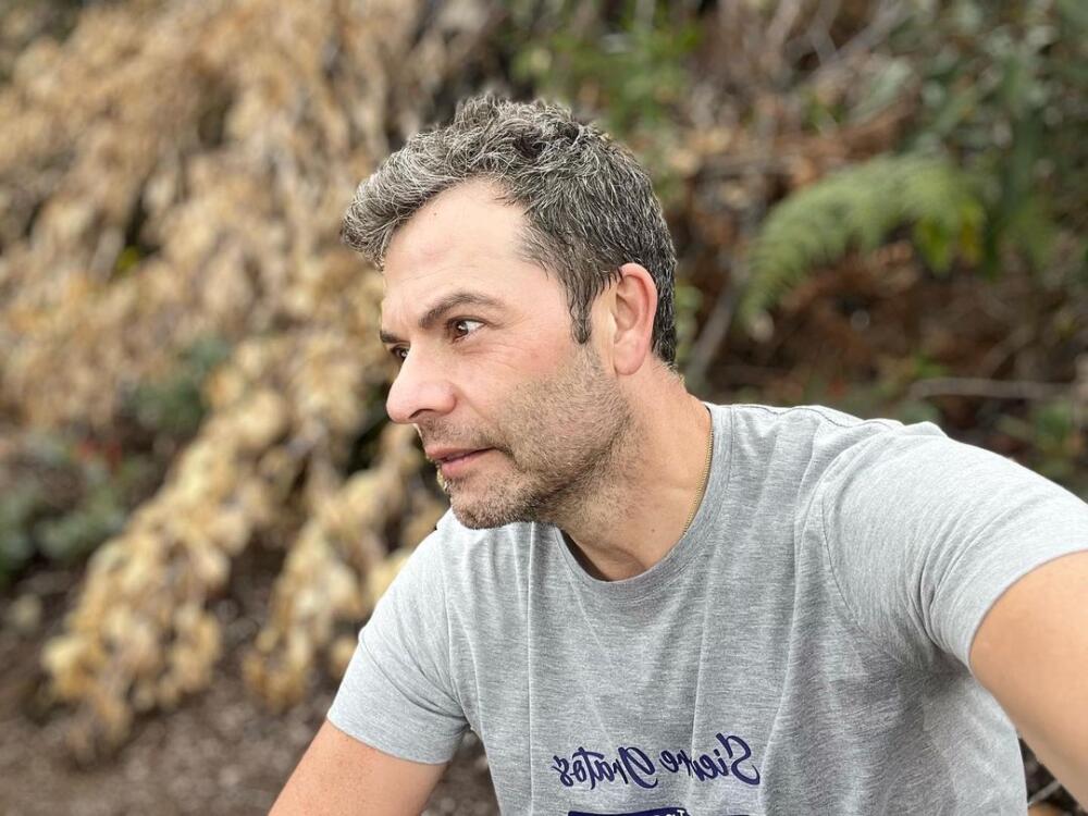 Ivan Lalinde le pidió consejos de salud a sus seguidores 2