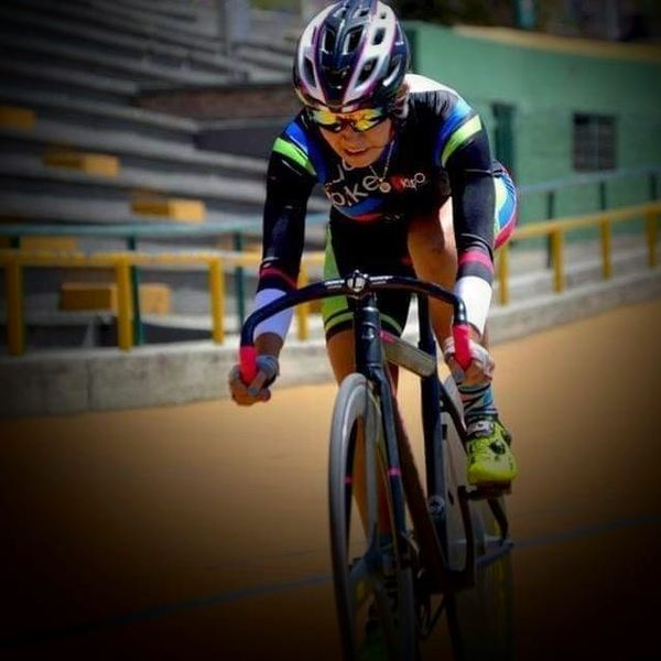Falleció Ana María Bustamante, la deportista que fue arrollada por una mezcladora 2 Falleció Ana María Bustamante, la deportista que fue arrollada por una mezcladora