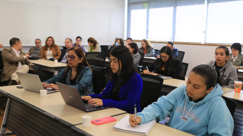 Aproveche la feria de empleo de Suba Este 10 de mayo se realizará una nueva feria de empleo en La Casa de Participación de Suba, en este evento se buscará dar a conocer las ofertas disponibles para los habitantes de la localidad.