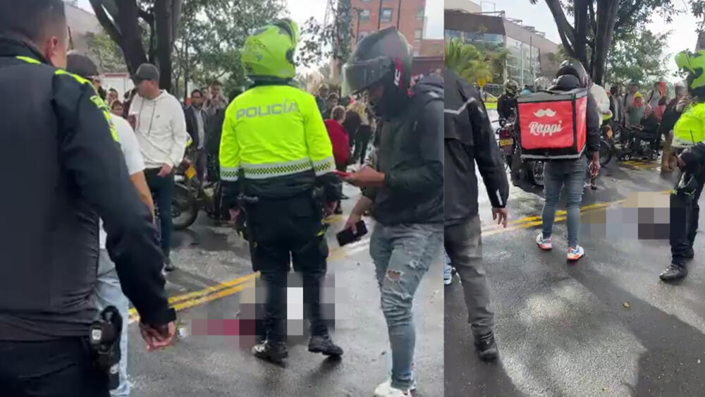 Asesinan a joven en Ciudad Salitre: lo habrían confundido 7 Asesinan a joven en Ciudad Salitre: lo habrían confundido Sicarios acabaron con la vida de un joven de 19 años en Ciudad Salitre.