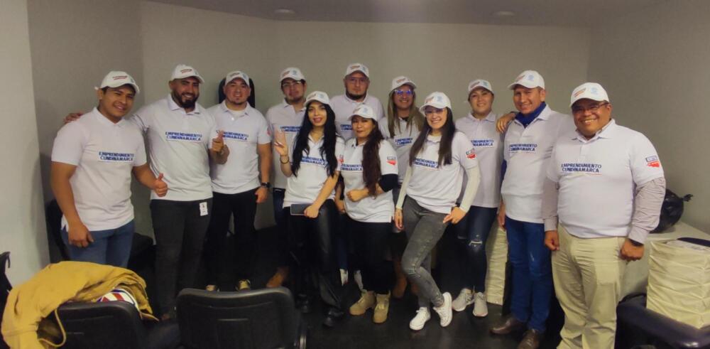 Así puede aplicar a la feria de emprendimiento en Cundinamarca Los emprendedores de Cundinamarca podrán fortalecer sus micronegocios a través de diferentes estrategias que les brindará un desarrollo integral.