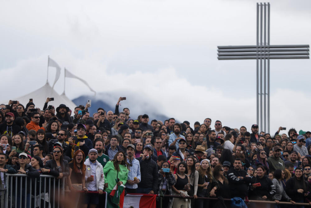 Arranca la preventa de boletas para el Festival Cordillera 1 Arranca la preventa de boletas para el Festival Cordillera