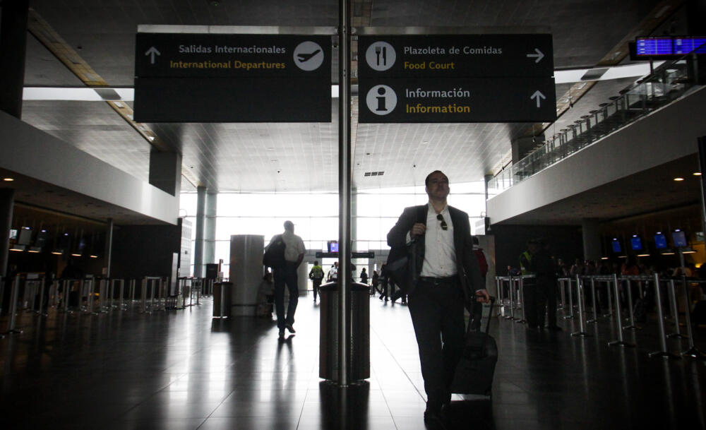 Lo que debe saber antes de tramitar la solicitud de la visa a Estados Unidos, por primera vez 3