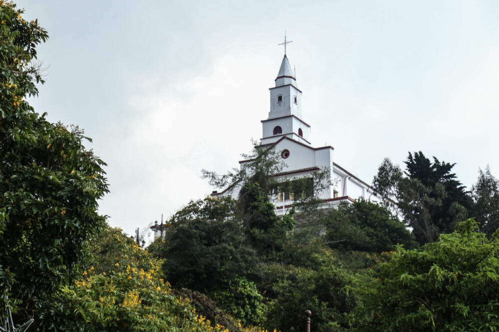¡Pilas! Cerrarán durante 2 días el funicular de Monserrate 1 ¡Pilas! cerrarán durante 2 días el funicular de Monserrate