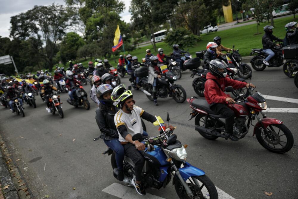 ¿Pensando en comprar moto? Estas son las que han bajado de precio