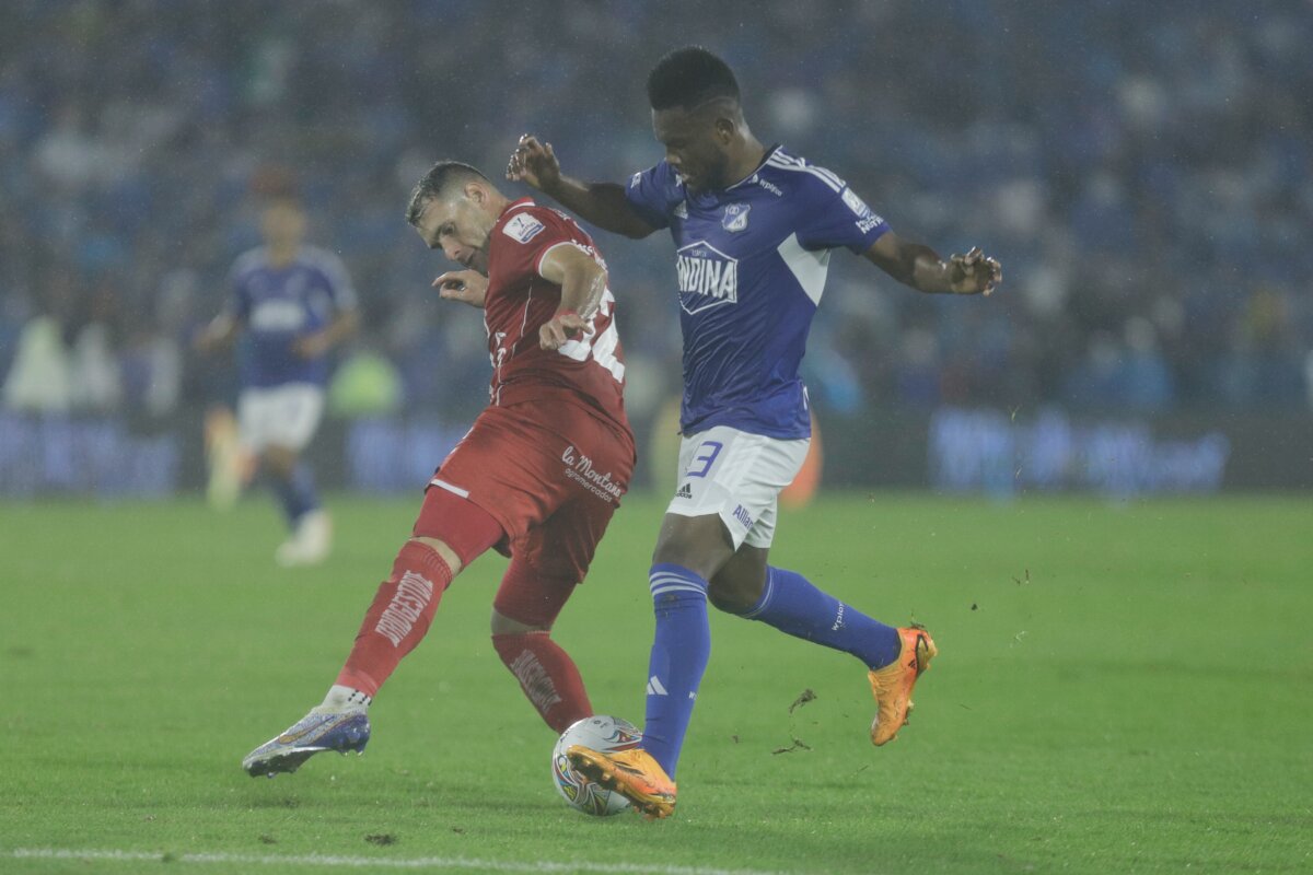 Final adelantada: Millonarios y América por el liderato del grupo B