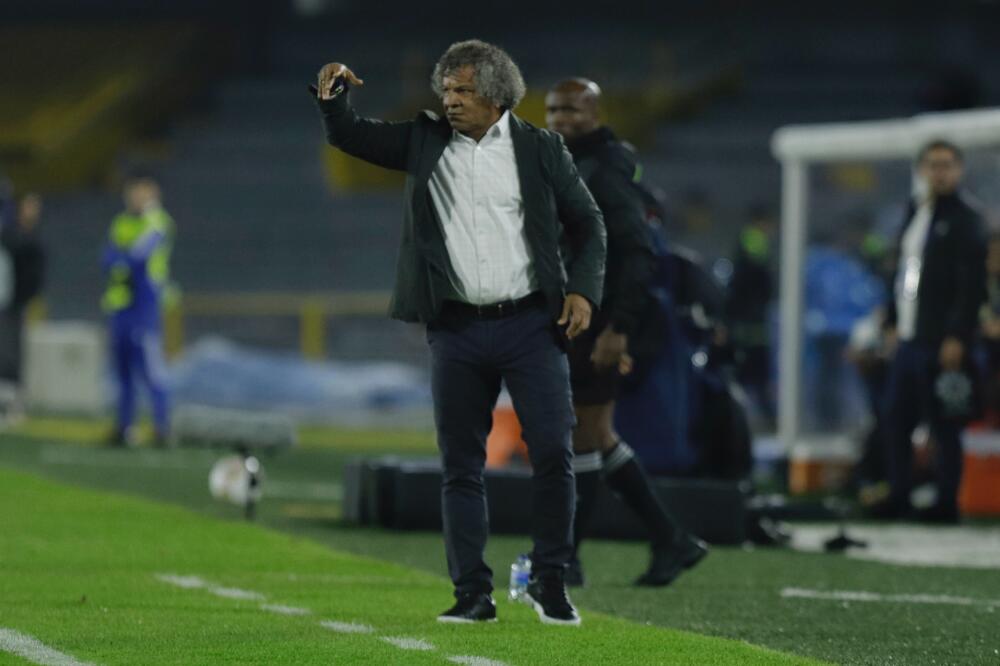 Millonarios buscará ser líder de grupo contra América MG 1 Millonarios buscará ser líder de grupo contra América MG