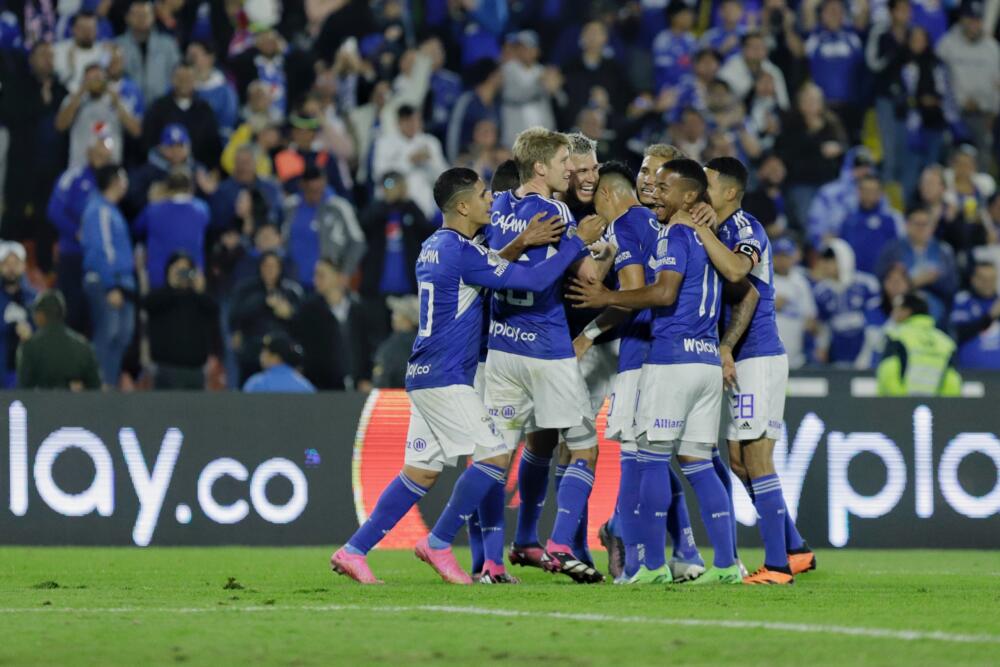 Estos son los partidos de fútbol de la última fecha del todos contra todos