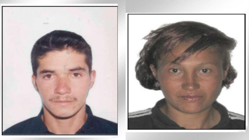 Carlos y Yésica están en la morgue de Medellín 1 Carlos y Yésica están en la morgue de Medellín En las últimas horas, la sede de Medellín del Instituto Nacional de Medicina Legal y Ciencias Forenses dio a conocer a la opinión pública la situación de los cuerpos sin vida de dos personas nacidas en Bogotá que permanecen en la morgue, sin que nadie se haya acercado a reclamarlos. Presentamos las fotografías de una mujer y un hombre, cuyos cadáveres llegaron al instituto hace más de un mes y a la fecha ningún doliente se ha acercado para reclamarlos.