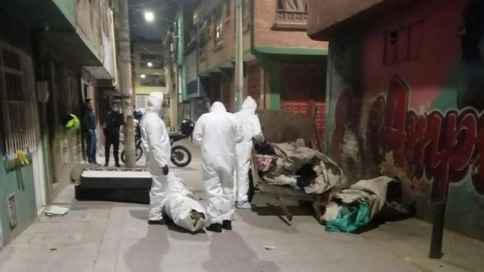 Cayó alias 'Mayeya', peligroso cabecilla del Tren de Aragua 1 Cayó alias 'Mayeya', peligroso cabecilla del Tren de Aragua Después de largos meses de seguimiento, el criminal fue capturado en Ciudad Bolívar.