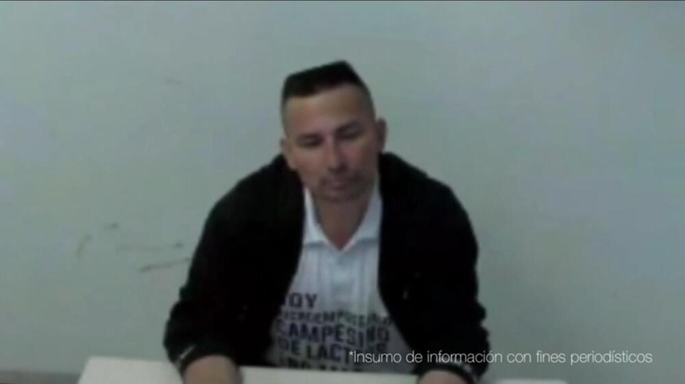 Condenan a uno de los responsables del atentado a la Escuela General Santander 1 Condenan a uno de los responsables del atentado a la Escuela General Santander Wilson Arévalo Hernández, alias Chaco, pagará más de 17 años de prisión por ser responsable en el atentado a la Escuela General Santander.