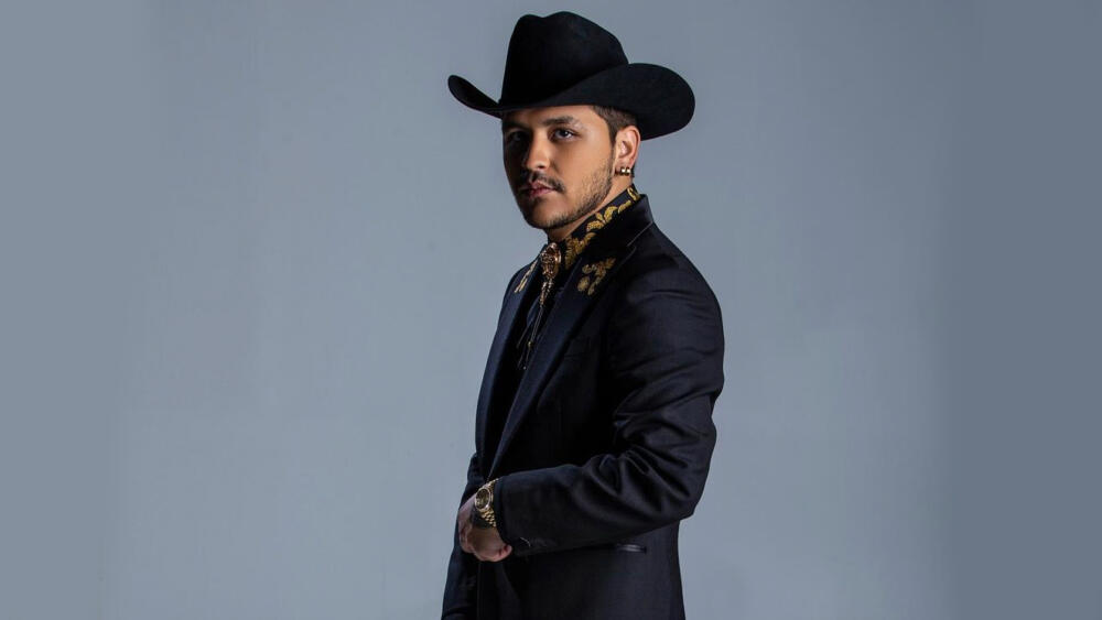 Conozca cuándo será la preventa de boletas del concierto de Christian Nodal en Bogotá 10 Conozca cuándo será la preventa de boletas del concierto de Christian Nodal en Bogotá Christian Nodal es uno de los cantantes mexicanos más escuchados por los colombianos, incluso es uno de los artistas con más fanáticos a nivel mundial de la actualidad y este próximo viernes 28 de julio de 2023 deleitará al público bogotano con uno de sus conciertos.