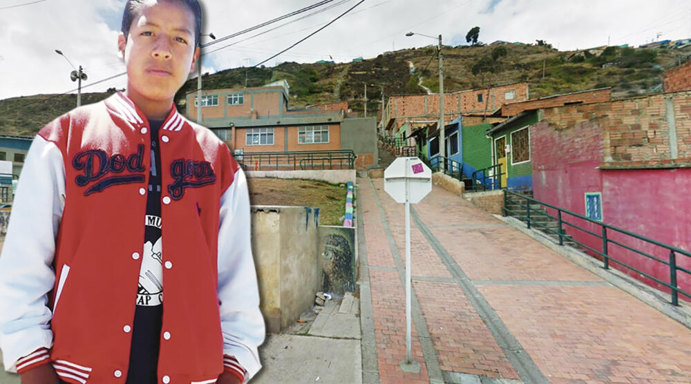 Crimen a bala cobró la vida de joven indígena en Ciudad Bolívar Un joven indígena de 24 años fue la víctima del crimen a bala que se presentó en el barrio La Cordillera, de Ciudad Bolívar, luego de que un hombre con el que sostuvo una discusión llegó hasta la puerta de su casa y comenzó a disparar.