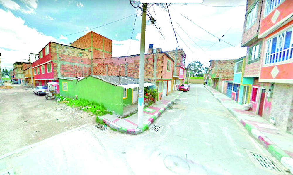 Conmoción por crimen entre hermanos en Mosquera En medio de una riña un joven de 19 años resultó causándole la muerte a quien sería su hermano mayor.