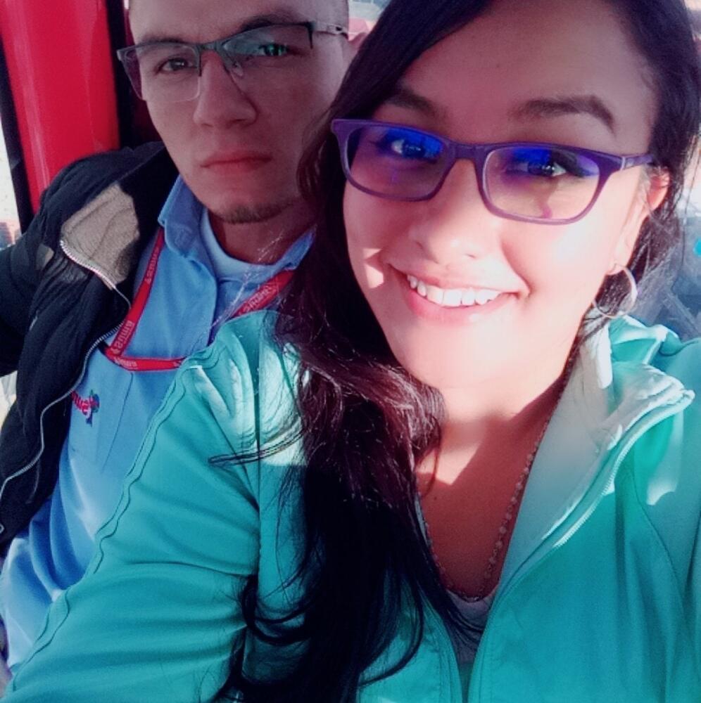 Cronología de un feminicidio anunciado Así fue el feminicidio de Érihka Aponte. Conozca los detalles.