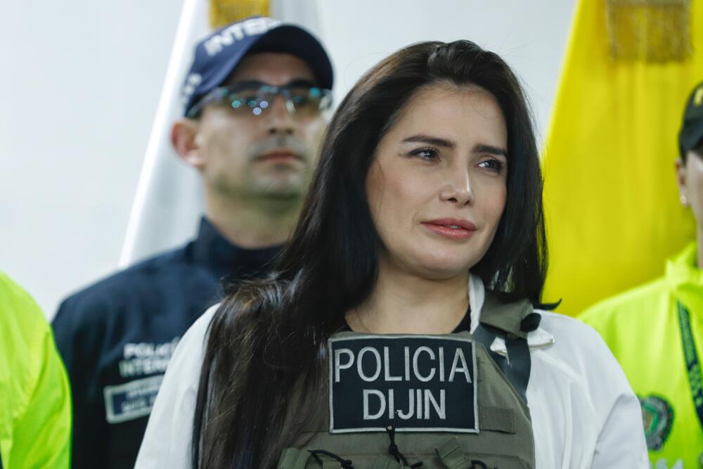 Denuncian plan que tenían listo para asesinar a Aída Merlano en la cárcel Miguel Ángel del Río, abogado de Aída Merlano, denunció que se descubrió un plan para asesinar a la excongresista en la cárcel El Buen Pastor.