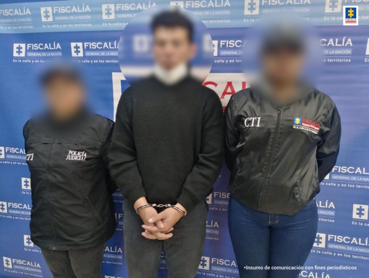 Enviaron a un sujeto a la cárcel por agredir a su expareja en Kennedy 1 Enviaron a un sujeto a la cárcel por agredir a su expareja en Kennedy