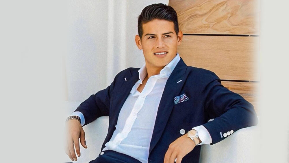 El equipo de Brasil que se cansó del desplante de James Rodríguez y le cerró las puertas 6 El equipo de Brasil que se cansó del desplante de James Rodríguez y le cerró las puertas El desplante de James Rodríguez y sus aspiraciones salariales habrían hecho que un equipo de fútbol de Brasil desistiera en su deseo de contar con el futbolista colombiano en sus filas.