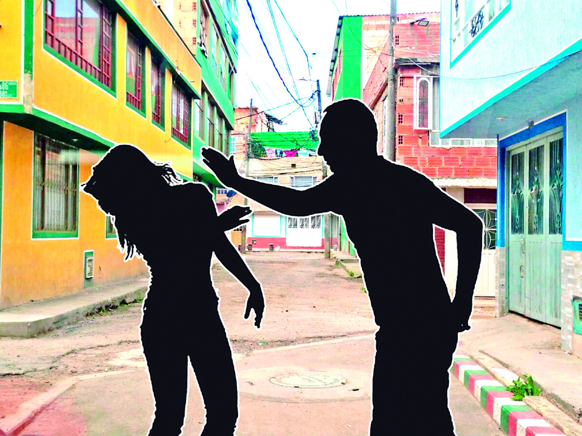 En Bosa: ataque mortal en gavilla por presunta agresión 1 En Bosa: ataque mortal en gavilla por presunta agresión Con botellas y a puñal, tres personas agredieron de manera vil y salvaje a un joven en límites entre las barrios San Pedro y La Paz, en la localidad de Bosa.