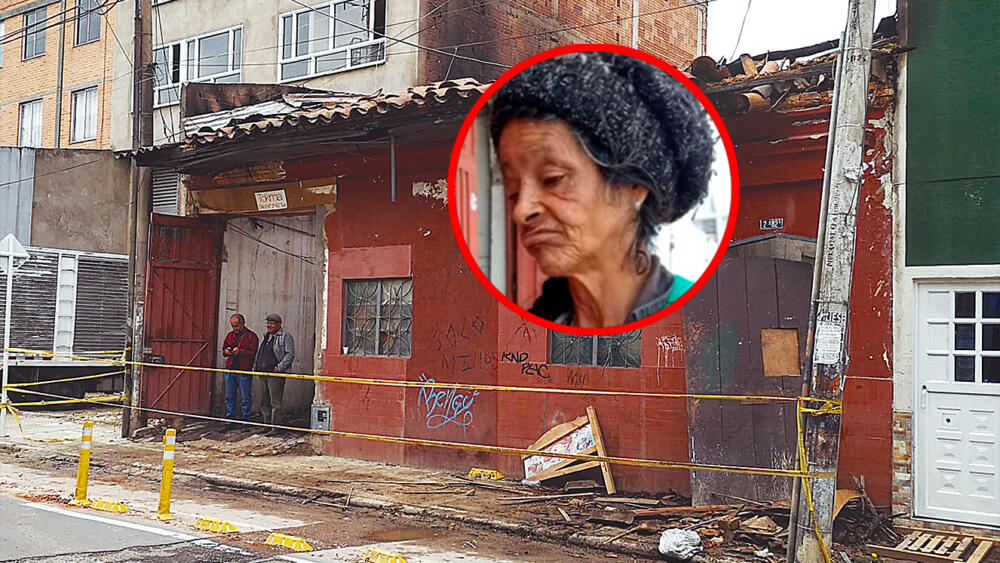 En San Cristóbal: mujer de la tercera edad murió tras rescatar a sus perros de un incendio Una mujer de 61 años perdió la vida luego de que rescató a sus perros y gatos de un incendio que se ocasionó en su propia vivienda, ubicada en el barrio Modelo Sur, de San Cristóbal.