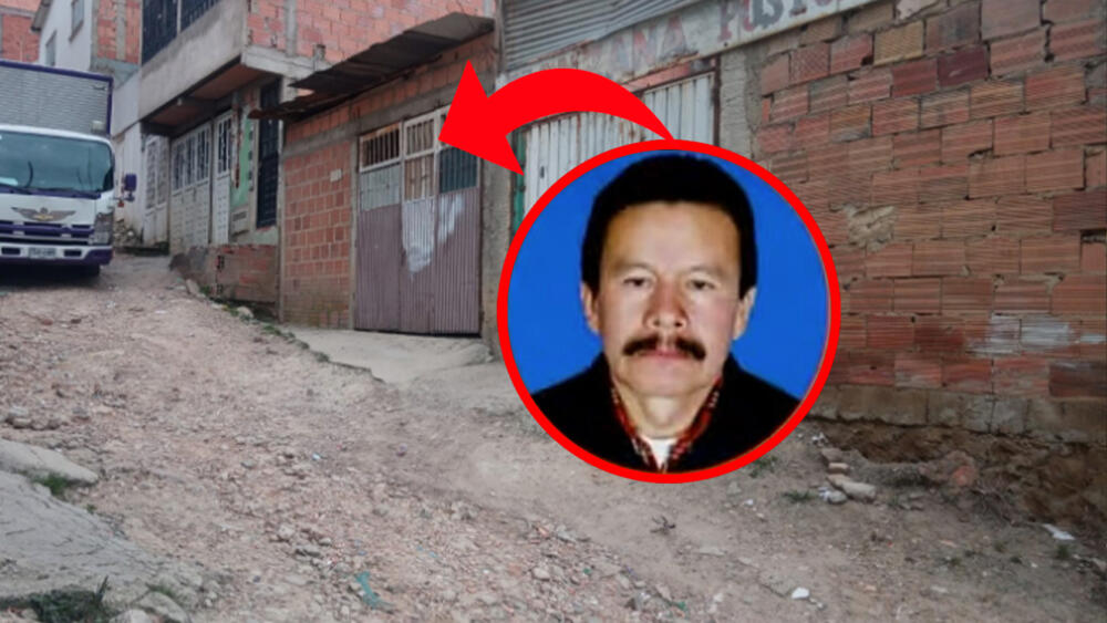 Escabrosos detalles del crimen de conductor de SITP: lo asesinó su inquilino El cuerpo del conductor de SITP fue hallado sin vida en una vivienda del barrio Caracolí, en Ciudad Bolívar, y el principal sospechoso del crimen es su inquilino.