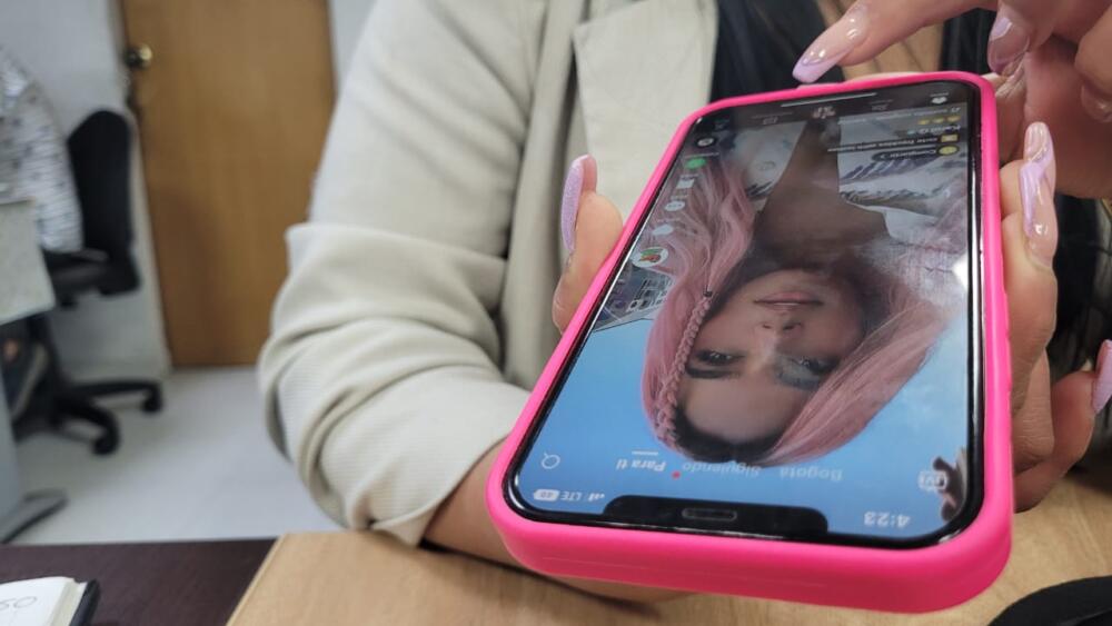 Este es el primer estado en prohíbir TikTok El gobernador del estado estadounidense de Montana, Greg Gianforte, ha anunciado este miércoles la prohibición de la aplicación TikTok.