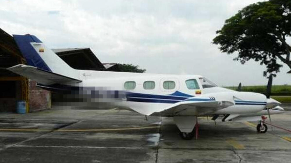 Estos son los pasajeros de la avioneta extraviada en el Guaviare: hay 4 menores 1 Estos son los pasajeros de la avioneta extraviada en el Guaviare: hay 4 menores Todavía no se tienen pistas del paradero de la avioneta que fue reportada como desaparecida la mañana de este lunes 1 de mayo.