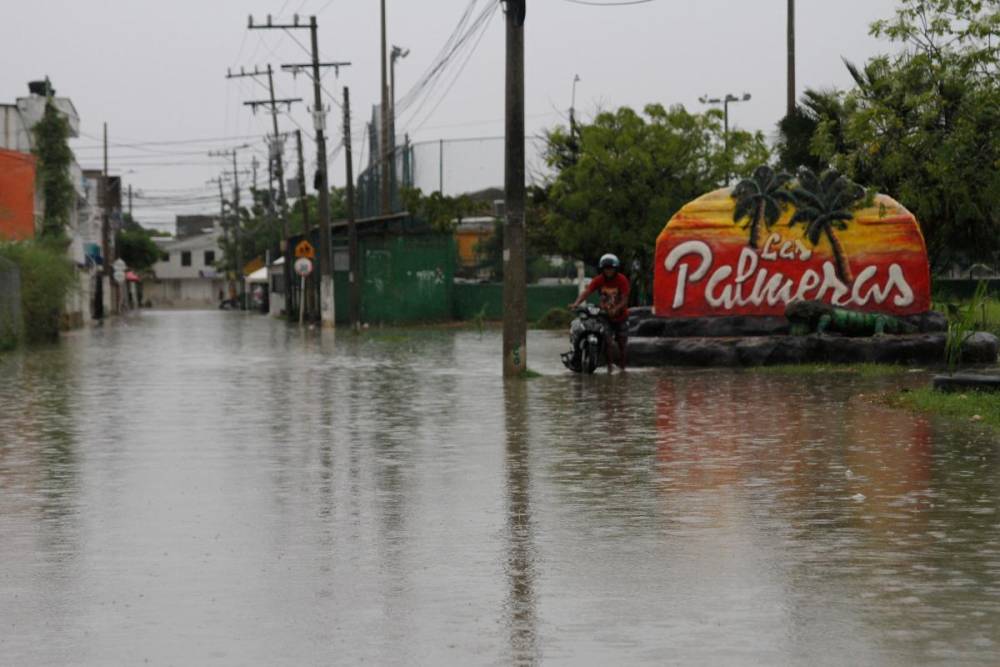 Expertos afirman que sequías de El Niño podría poner más caro el recibo de la luz 1 Expertos afirman que sequías de El Niño podría poner más caro el recibo de la luz La ministra de Minas y Energía, Irene Vélez, se refirió a la seguridad que, según el Ministerio, existe en caso de que se desate el fenómeno de El Niño en el país, pero algunos expertos opinan lo contrario.