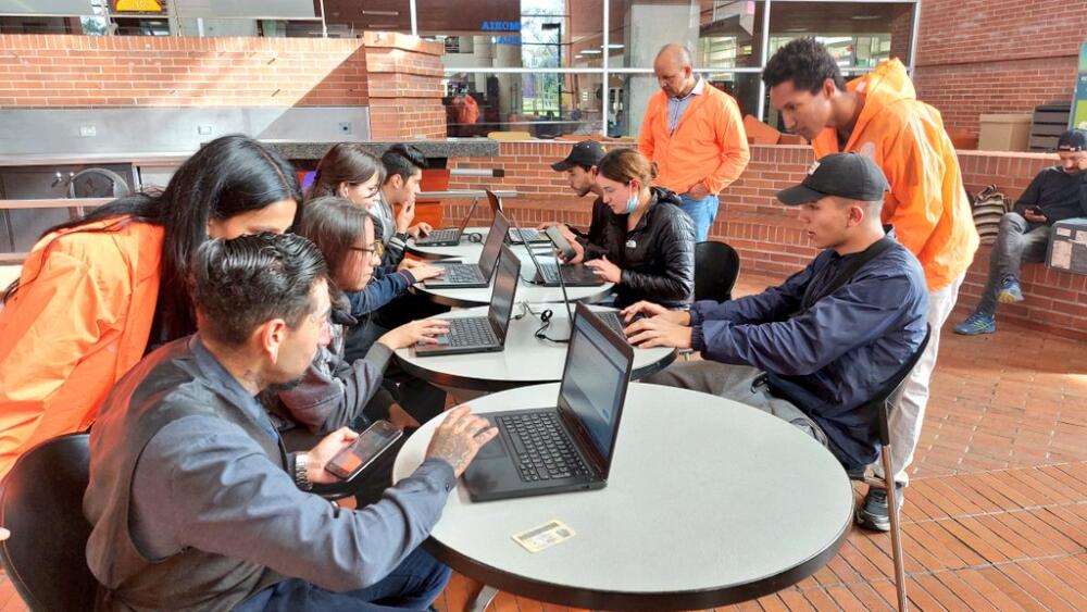 ¡Aproveche! Ampliaron el plazo para inscribirse a Jóvenes a la U