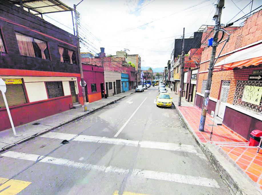 Foto: Google Maps