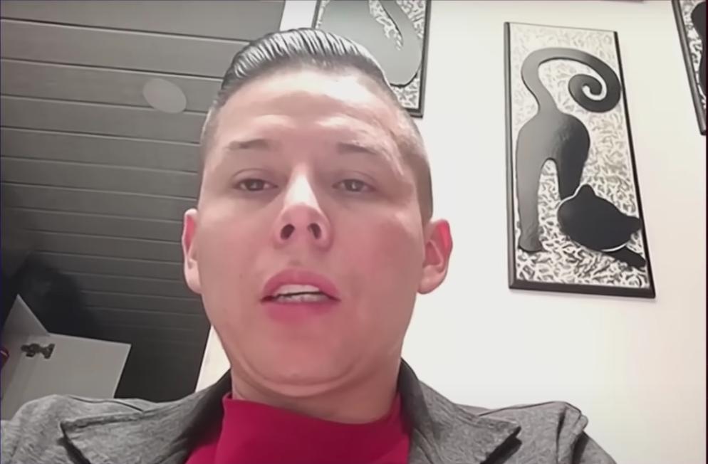 Hijo de conductor de Sitp asesinado dice que su madrastra está involucrada en el crimen 1 Hijo de conductor de Sitp asesinado dice que su madrastra está involucrada en el crimen El hijo del conductor de Sitp hallado enterrado en una vivienda en Caracolí, Ciudad Bolívar, afirmó que su madrastra se contradijo en las versiones que entregó.