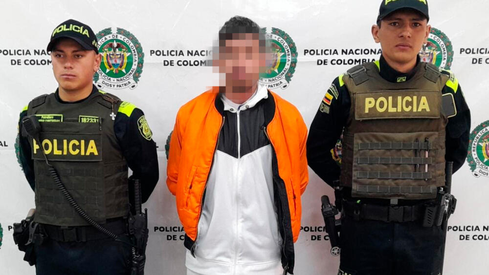 El infierno de una mujer en Bosa: su expareja la atacó con un destornillador Una mujer en Bosa relató el infierno que ha padecido por cuenta de su expareja sentimental, quien la atacó con un destornillador.