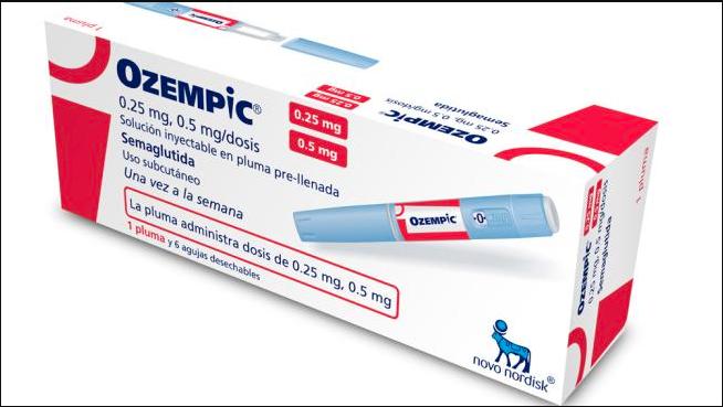 Invima alerta por peligrosos medicamentos para adelgazar promocionados en TikTok 1 Invima alerta por peligrosos medicamentos para adelgazar promocionados en TikTok El Invima informó que hay varios medicamentos para adelgazar que están siendo promocionados a través de TikTok y que no tienen registro por parte de la entidad.