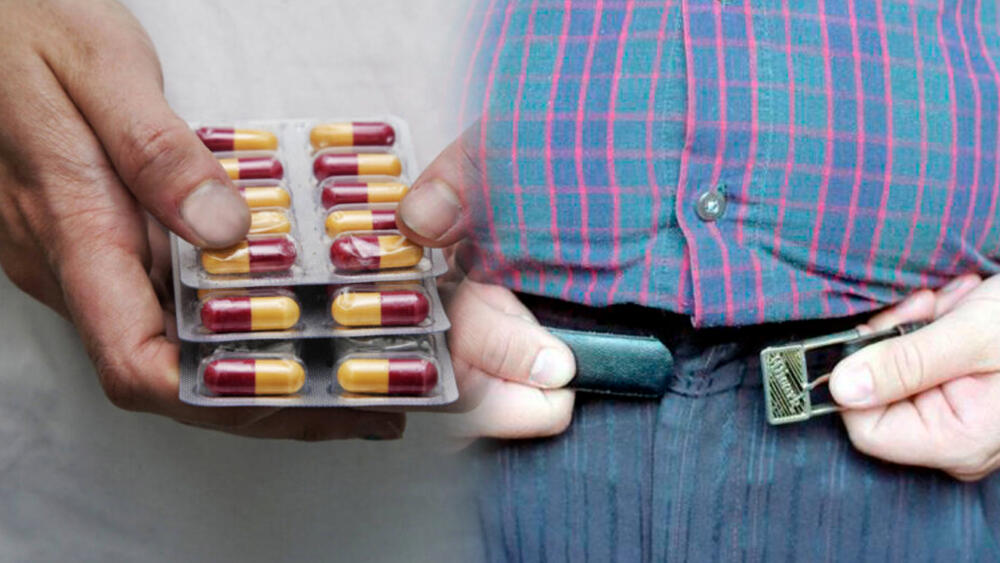Invima alerta por peligrosos medicamentos para adelgazar promocionados en TikTok El Invima informó que hay varios medicamentos para adelgazar que están siendo promocionados a través de TikTok y que no tienen registro por parte de la entidad.
