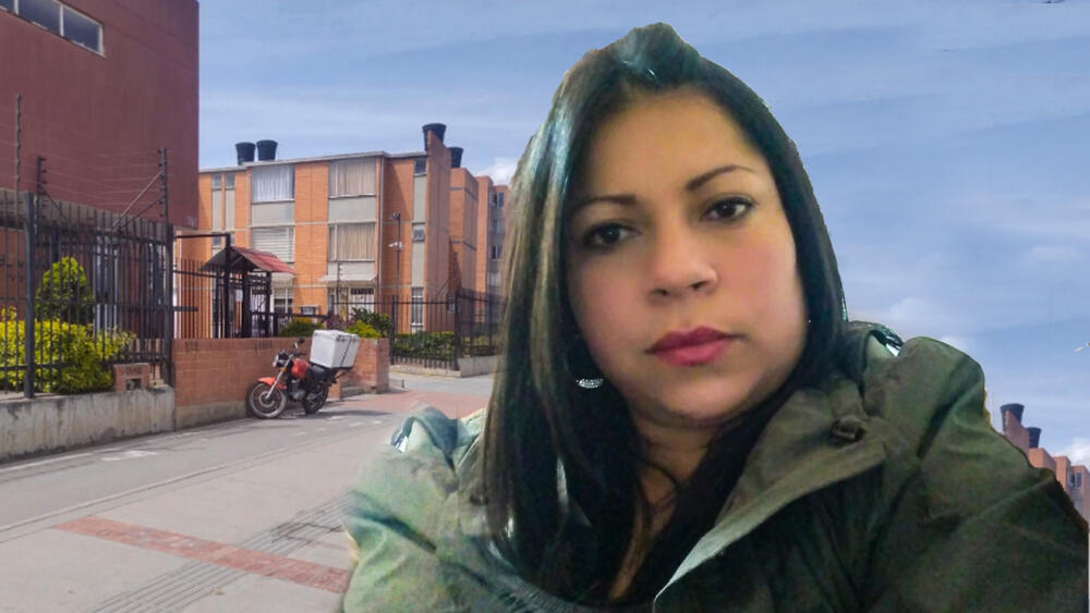 La historia de Marcela, la víctima del feminicidio de Soacha 5 La historia de Marcela, la víctima del feminicidio de Soacha Nelcy Marcela González, la nueva víctima de feminicidio, fue asesinada por su expareja sentimental con un arma blanca en Soacha.
