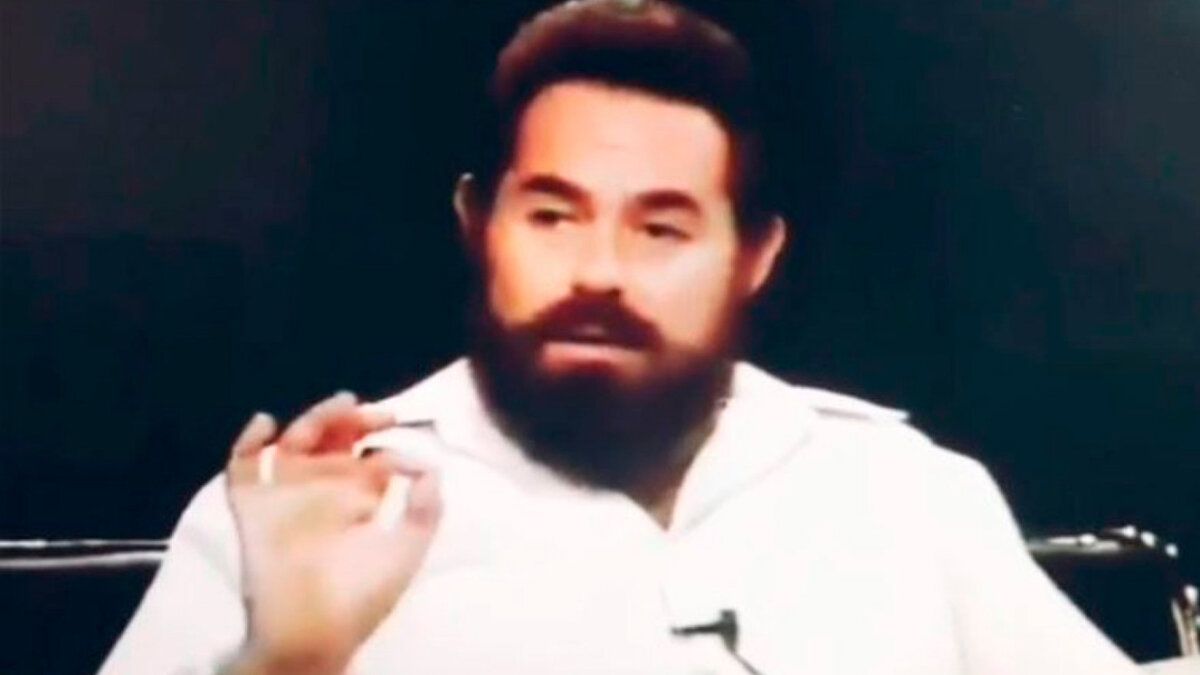 La misteriosa desaparición de Jacob Grinberg Jacobo Grinberg, científico mexicano y profesor de la Universidad Nacional Autónoma de México (UNAM), siempre mostró gran interés por entender la conexión que él creía que existía entre el chamanismo, la telepatía y la ciencia. A pesar de su investigación, él pasó a la historia por su misteriosa desaparición hace casi 30 años.