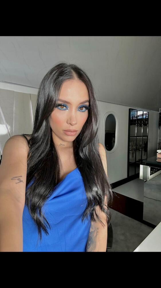 Luisa Fernanda W anunció su retiro de las redes sociales La reconocida influenciadora y creadora de contenido Luisa Fernanda W publicó en sus redes sociales un video en él empezó a contarle a sus seguidores para dónde apuntará su futuro profesional y los proyectos que tiene pensados a futuro.