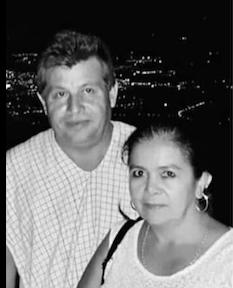 Luto en Yacopí por muerte de esposos Un fatal accidente de tránsito, en una vía entre Pacho y La Palma, cobró la vida este domingo de una pareja de esposos. De acuerdo con la información recolectada sobre esta tragedia, el hecho se dio cuando el vehículo en el que se movilizaban, junto a dos personas más, cayera a un pozo de agua represada.